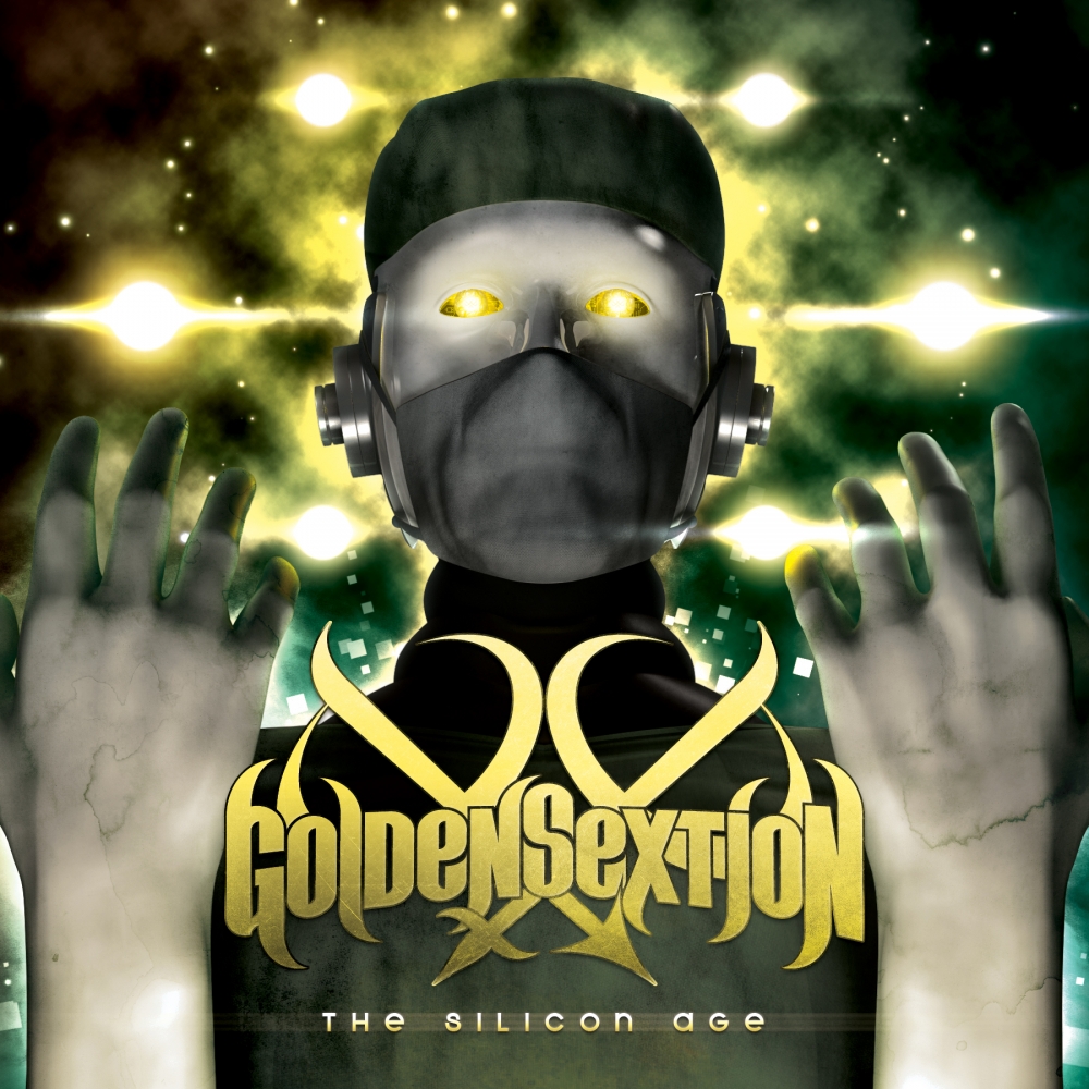 Golden Sextion - The Silicon Age